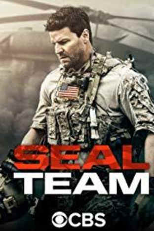 SEAL Team -  Season 2