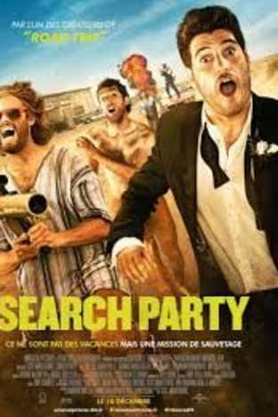 Search Party