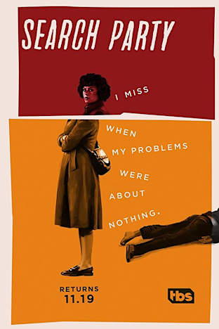 Search Party - Season 2