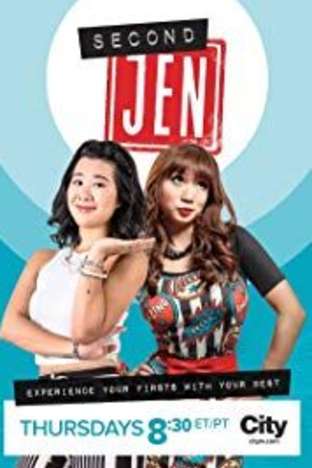 Second Jen - Season 2