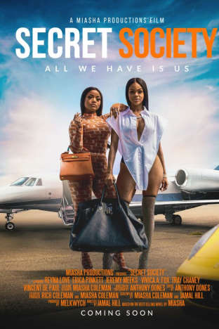Secret Society