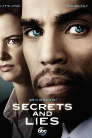 Secrets and Lies - Season 2