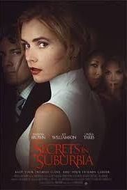 Secrets In Suburbia