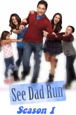 See Dad Run - Season 2