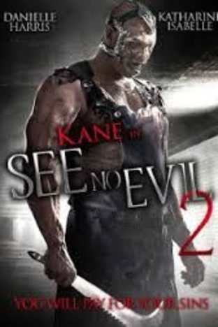 See No Evil 2