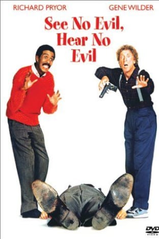 See No Evil, Hear No Evil