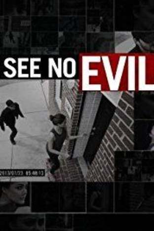 See No Evil - Season 5