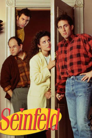 Seinfeld - Season 1