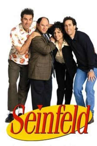 Seinfeld - Season 3