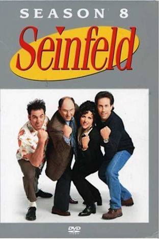 Seinfeld - Season 8
