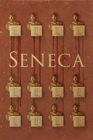 Seneca - On the Creation of Earthquakes