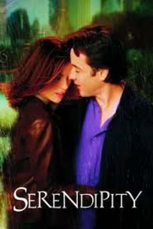 Serendipity