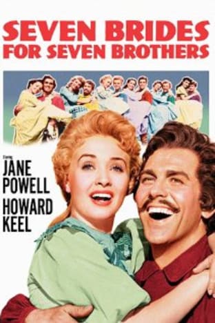 Seven Brides For Seven Brothers