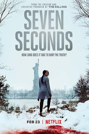 Seven Seconds - Season 1