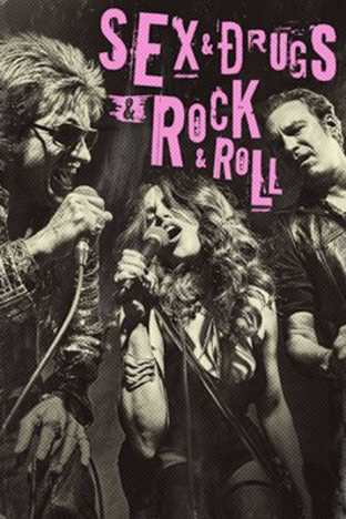 Sex & Drugs & Rock & Roll - Season 1