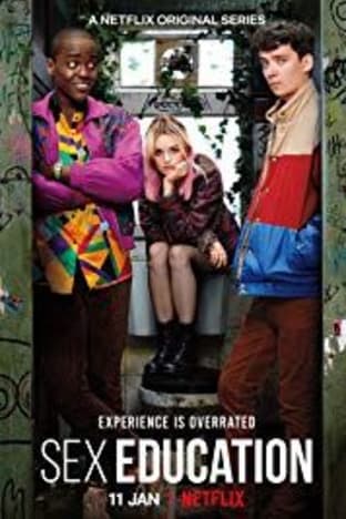 Sex Education - Season 1