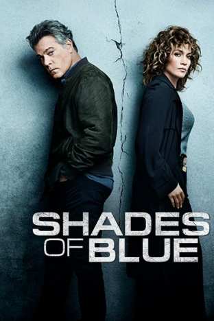 Shades of Blue - Season 3