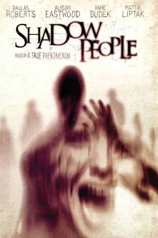 Shadow People