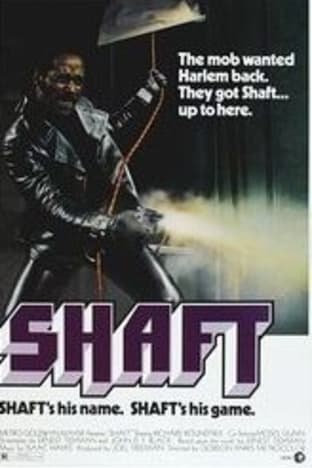 Shaft (1971)