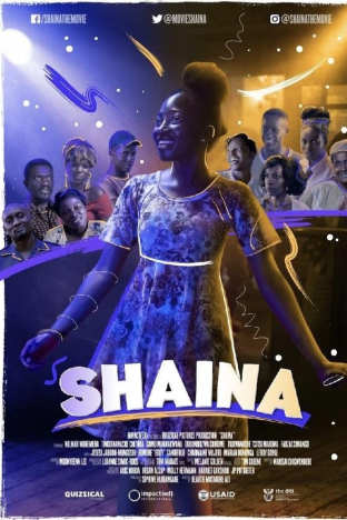 Shaina