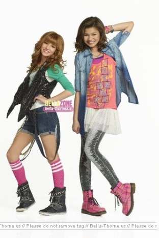 Shake It Up - Season 1