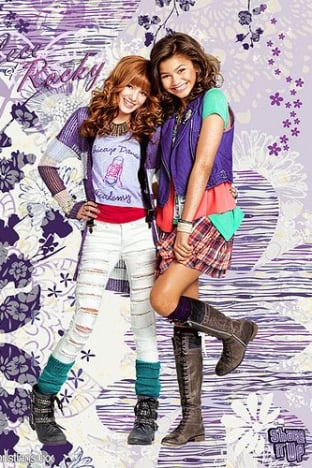 Shake It Up - Season 2
