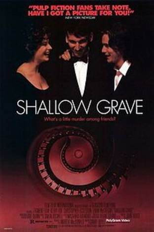 Shallow Grave