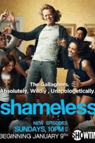 Shameless - Season 1