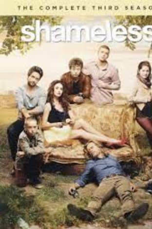 Shameless - Season 3