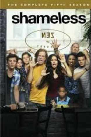 Shameless - Season 5