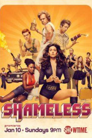 Shameless - Season 6