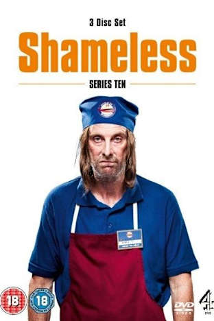 Shameless (UK) - Season 11