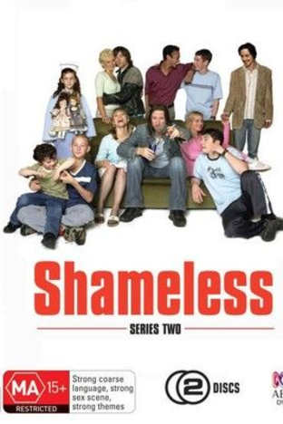 Shameless (UK) - Season 3