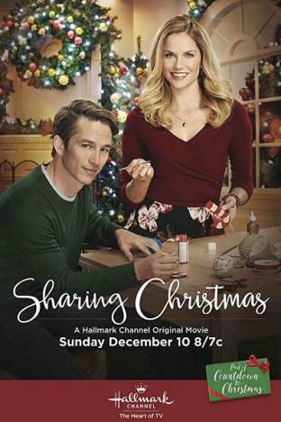 Sharing Christmas