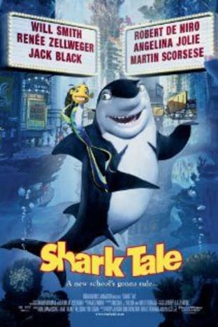 Shark Tale