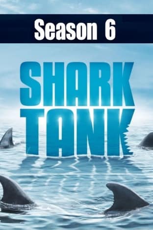 Shark Tank - Season 6