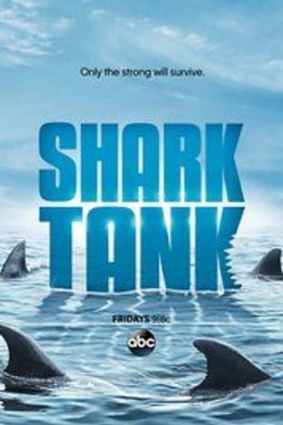 Shark Tank - Season 8