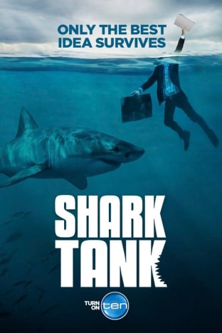 Shark Tank - Season 9