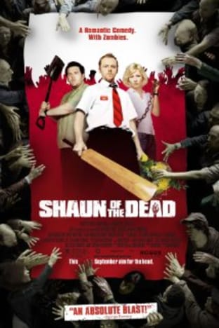 Shaun Of The Dead