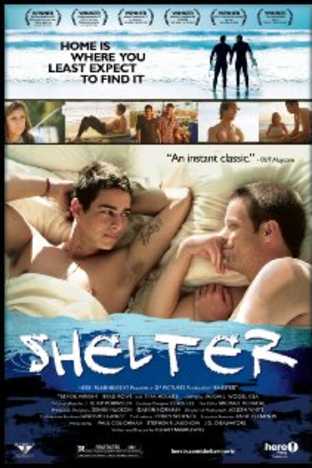 Shelter (2007)