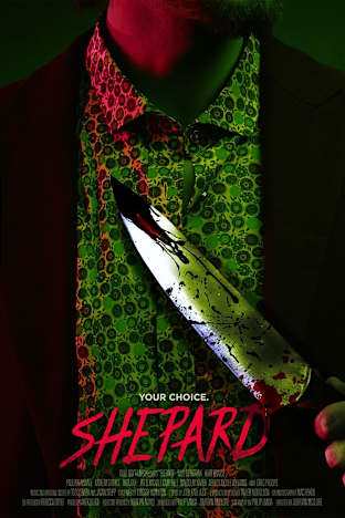 Shepard