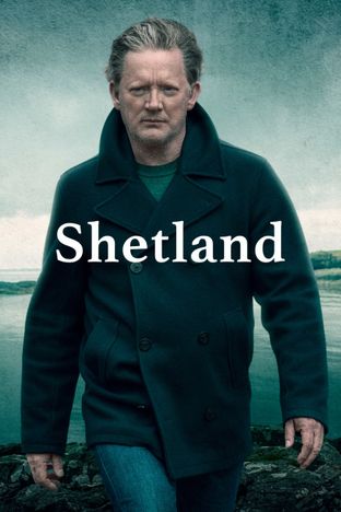 Shetland - Season 10