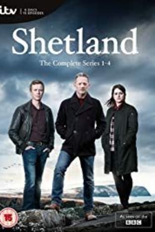 Shetland - Season 5