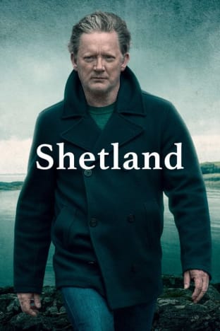 Shetland - Season 7