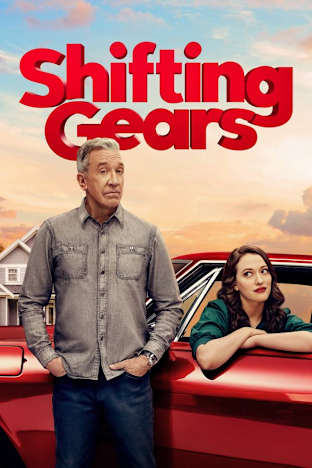 Shifting Gears - Season 2