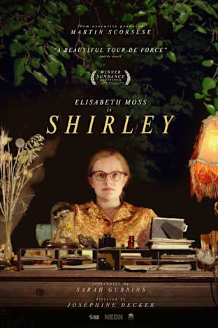Shirley