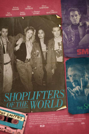 Shoplifters of the World