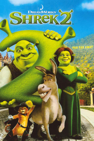 Shrek 2