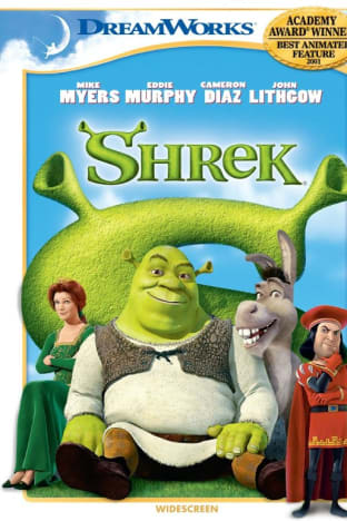 Shrek