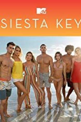 Siesta Key - Season 2